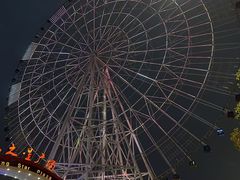 -南昌之星摩天轮