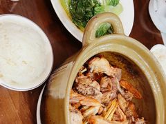 -斯丹姜母鸭·古法干香(涂门街总店)