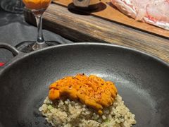 -小火花·干式熟成牛排馆Spark SteakHouse(剑桥郡店)