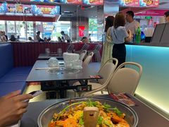 -青木岚小海鲜•小龙虾(友谊店)