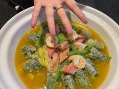 -鲁菜根·泰安菜(万达店)