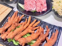 -三江汇火锅店(保全街店)