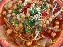 -拐枣巷小串串(财大店)