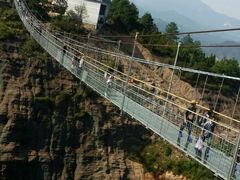 -浏阳石牛寨风景区