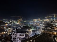 -侯家庄私房菜馆观景餐厅