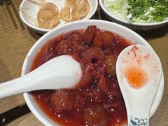 -北京老门框爆肚涮肉馆(凤城六路店)