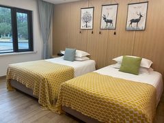 -太阳岛度假酒店