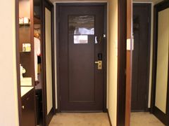 -香港城市花园酒店