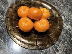 餐前水果-苏先生海鲜渔庄(金桥店)