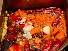 -重庆九记老火锅(张掖路店)