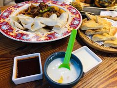 -塔哈尔·新疆盛宴(城西银泰店)