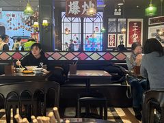 -阿大排档(长春这有山店)