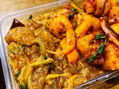 -聚合鑫东北熏酱熟食麻辣面(长阳店)