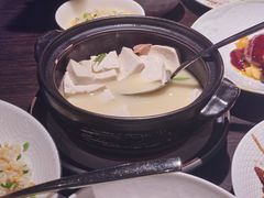 -庐灶江南·江南菜·四合院Bistro(东直门雍和宫·原华侨宾馆店)