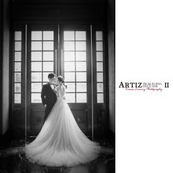 -韩国艺匠ARTIZ STUDIO(博览中心店)