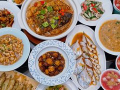 -涌觅名灶·本地海鲜宁波菜(财富广场店)