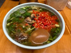 -全家福米线
