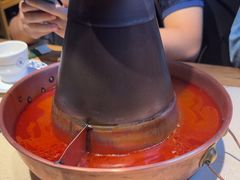 -东镇老火锅(长春路首店)