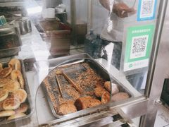 -满记烧饼(牛街东里小区一区店)