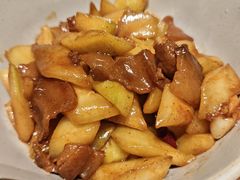 -老村长•湖北家常菜(胜利街店)