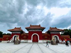 -北陵公园