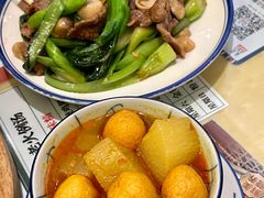 -吴系粤菜馆·茶餐厅(深业上城店)
