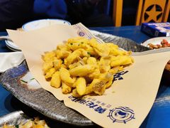 -黄龙海鲜大排档(杭州总店)