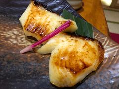 -千代武日本料理(开发区店)