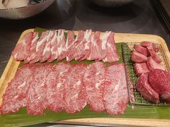 -岩盐·铁板料理(嘉里店)