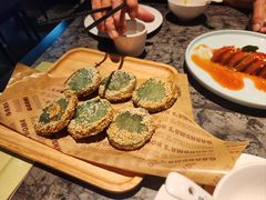 -外婆家(湖滨银泰in77C区店)