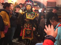 -东道煮牛肉火锅(东盛大街店)