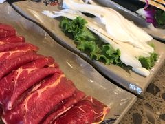 -小龙坎老火锅