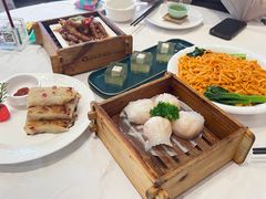 -拾贰季喜宴(百利达广场店)