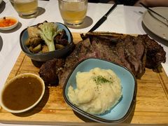 -MARU玛露音乐餐厅(大学路店)