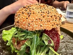 -FAT COW(静安寺店)