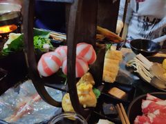 -丽江庭院之爱在路上(西单店)