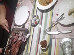 -米兰西点(兴隆台店)