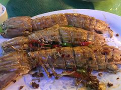-盛港湾海鲜食府(黄沙店)