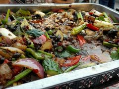 -友记功夫香·人民川菜(红牌楼店)