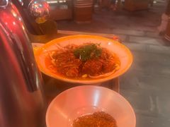 -蜀大侠火锅(森兰花园城店)