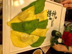 -捞神煲汤火锅(湖滨商业街店)