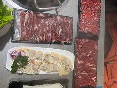 -非遗•老字号•阿彬牛肉火锅(广济桥店)
