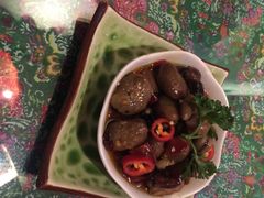 -蘑菇私房菜小馆(杨家坪西城天街店)