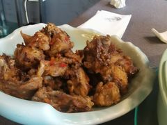 -羲和雅苑•北京烤鸭(平安国际金融中心店)