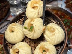 -五丁桥光头香辣蟹(望江橡树林店)
