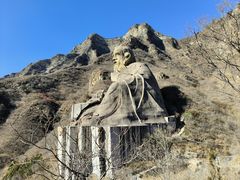 -圣莲山风景区