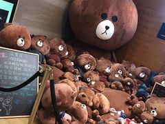 -美盛喜来登大酒店-盛宴标帜餐厅
