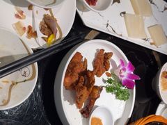 -顺峰顺水顺德菜(龙华店)