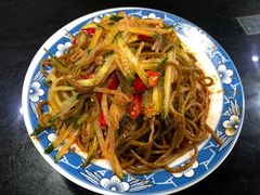 -食上东新街美食街区(民乐新都会店)