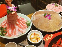 -七里川健康火锅(总店)